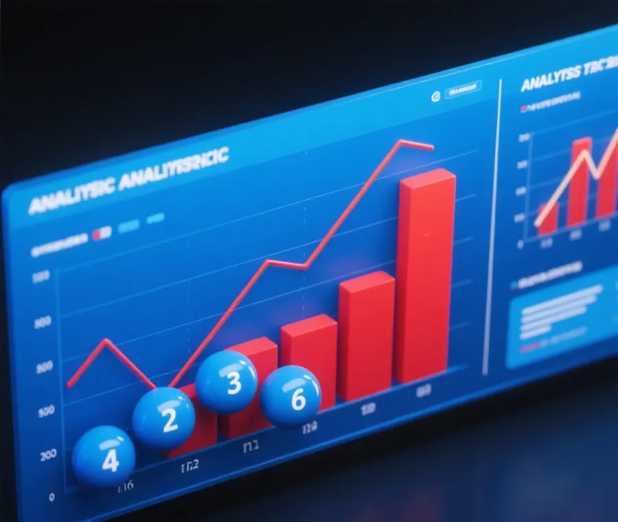 开奖走势与实时数据联动展示